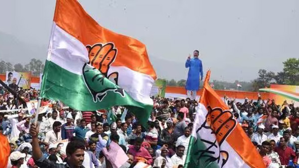 Janmat Survey Close win for Congress in Haryana