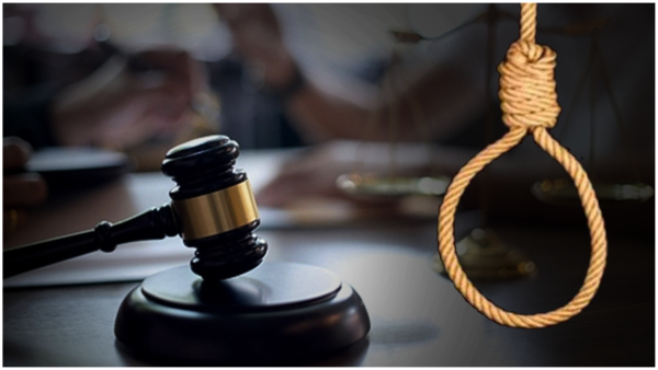 Sangareddy court sentenced the convict to death in the rape and murder case of a five-year-old girl Sangareddy court sentenced the convict to death in the rape and murder case of a five-year-old girl