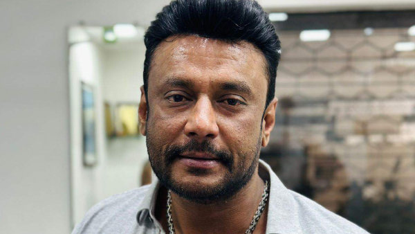 It has been 100 days since Sandlewood hero Darshan went to jail