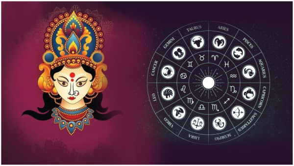 Saturn announced wealth and prosperity for these zodiac signs in dussehra navratri time