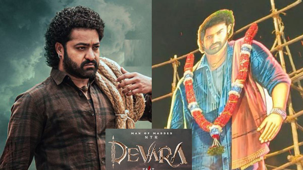 junior ntr devara movie 1st day world wide box office collection 140 crore rupees