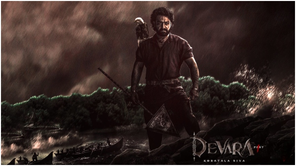 Who is the person behind the cancellation of Devara pre release event