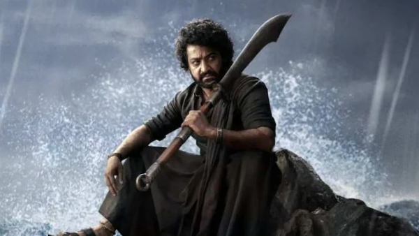 Editor Sreekar Prasad editing is a big asset of the movie Devara