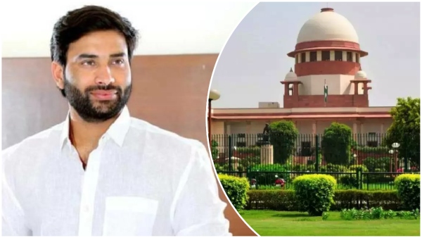 Supreme Court grants Anticipatory bail for YCP leaders in TDP office attack case