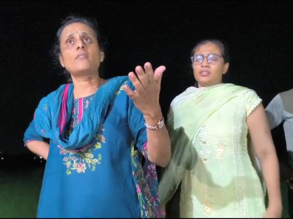 YCP leader Duvvada Srinivas has registered his house to Divvela Madhuri