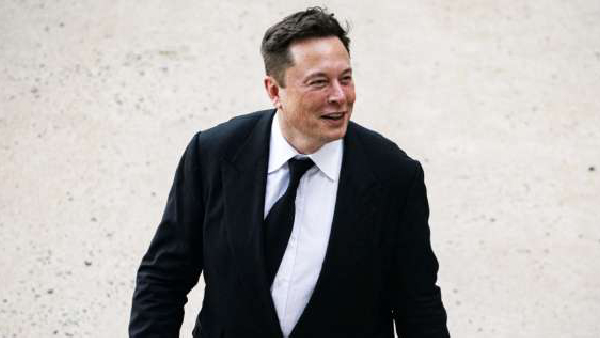 elon musk to be the first trillionaire and this Indian could be in second place