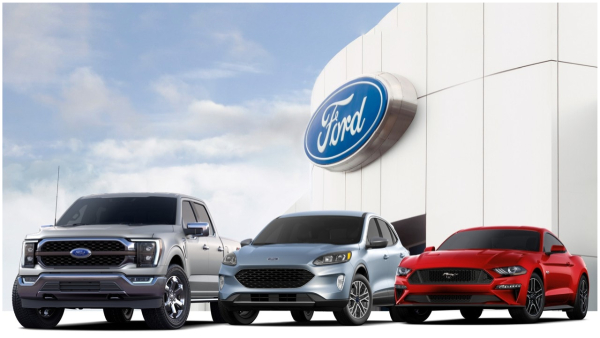 Ford Motor Company set to restart its factory in Chennai