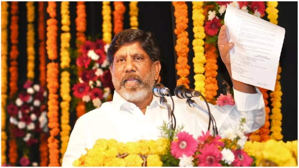 Free electricity to all government educational institutes in Telangana