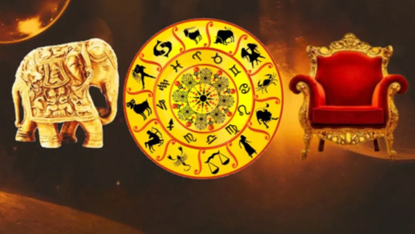 these zodiac signs will get huge money due to Gajakesari rajayoga
