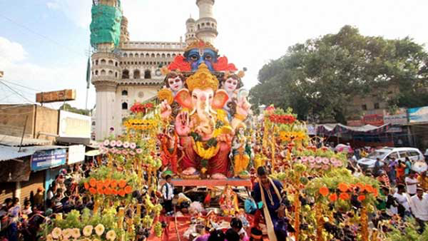 Traffic police issue sanctions in Hyderabad between 10th to 16 September deets here