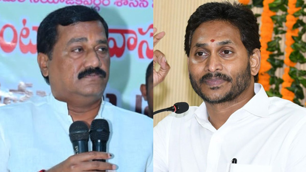 TDP MLA who was surprised after tasting Prasadam and ghee in Simhachalam temple