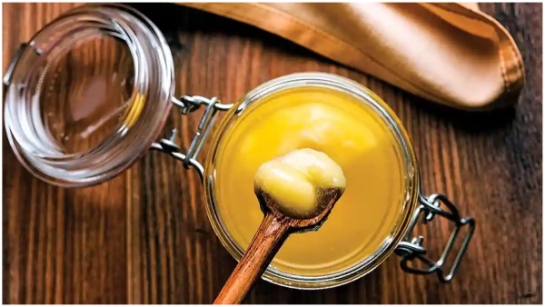 How to identify ghee adulteration This is the difference between pure ghee and adulterated ghee