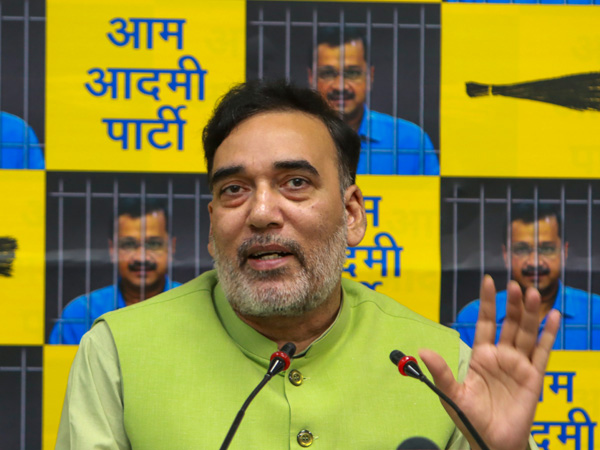 Kejriwal resignation Here is the list of possible next Chief Ministers of Delhi including Atishi Kejriwal resignation Here is the list of possible next Chief Ministers of Delhi including Atishi