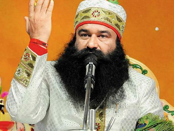 Gurmeet Ram Rahim s parole application sparks controversy ahead of Haryana assembly election Gurmeet Ram Rahim s parole application sparks controversy ahead of Haryana assembly election