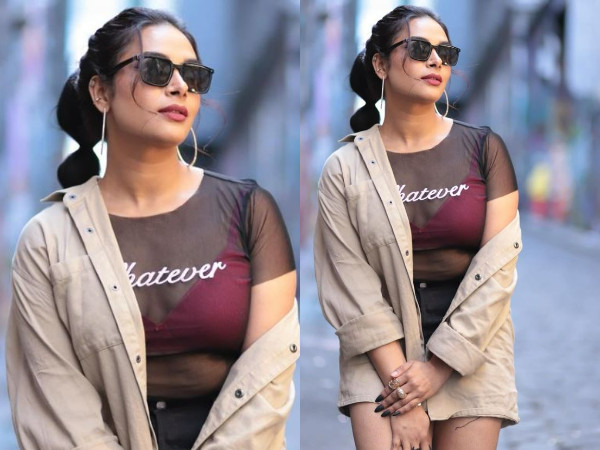 Ex contestants as wild card entry into Bigg Boss house do you know who