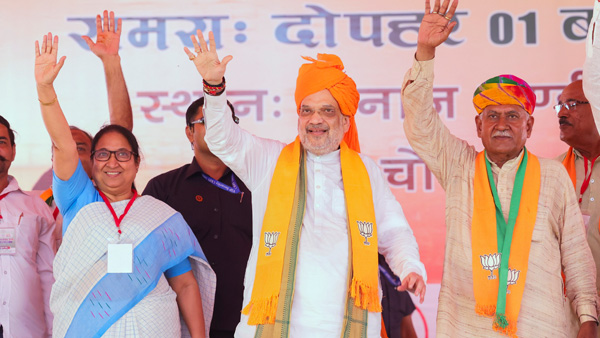 entire Haryana assembly election roaming around these three slogans- here is why