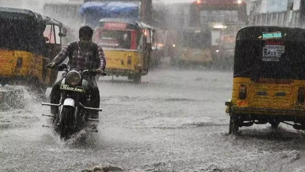 telangana rains alert no heavy rains in telangana but moderate rains for another five days