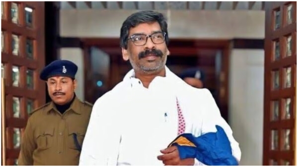 bjp launches mila kya campaign against hemanth soren for jharkhand assembly polls