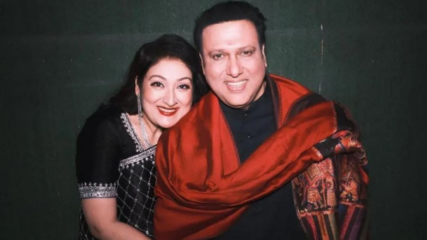 hero Govinda lady fan stayed at his home for 20 days