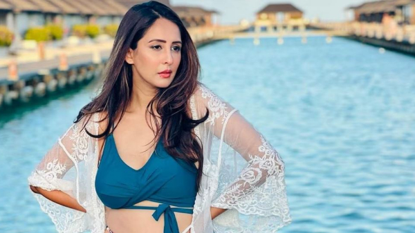 Actress Chahatt Khanna marriage life