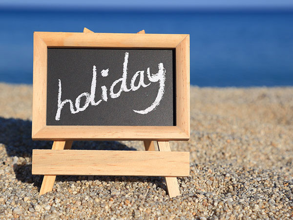 Happy news for students check out the holidays in October