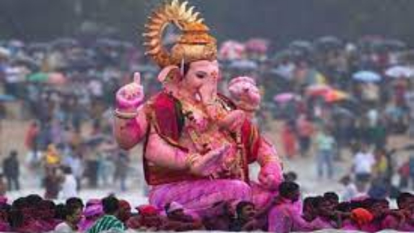 Hyderabad Police Precautionary measures for immersion procession