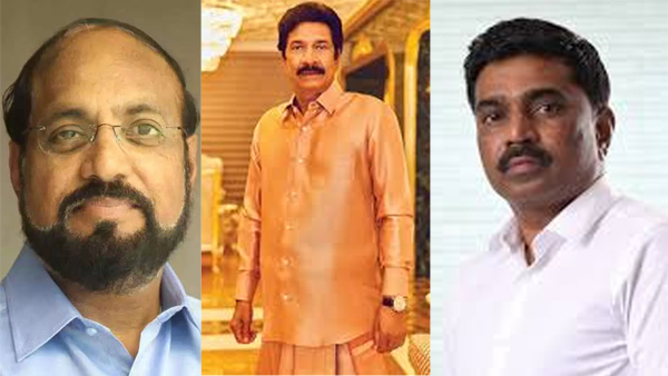 hurun india hyderabad billionaires rich list 2024