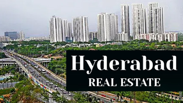 A 42 percent crash in Hyderabad s housing market in Q3 says KTR A 42 percent crash in Hyderabad s housing market in Q3 says KTR