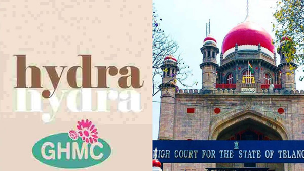 Telangana high court serious remarks on hydra for violating past stay order on ameenpur demolition