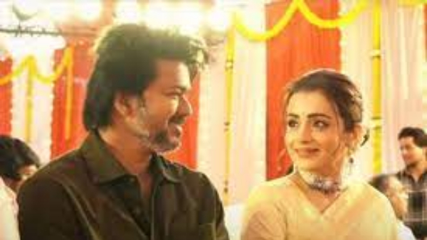 Trisha s secret engagement with star hero