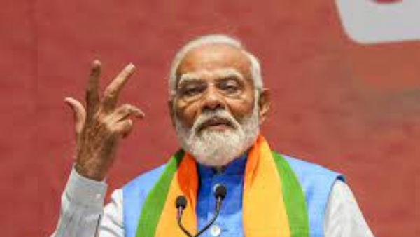 BJP is focused on coming to power in the state of Jharkhand