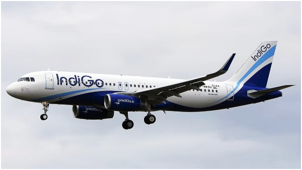The Indigo flight from Hyderabad to Colombo was four hours late