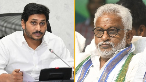 Former TTD chairman YV Subbareddy s non-explanation to the public has become a hot topic