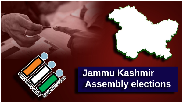 Jammu and Kashmir Assembly election 2024 third phase polling live updates and highlights in telugu