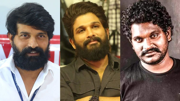 Allu Arjun justice one way in the case of Johnny Master and another in the case of Keshav