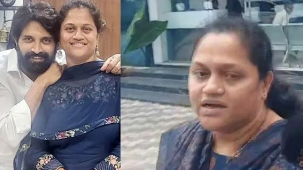 Johnny Master arrested by his own wife