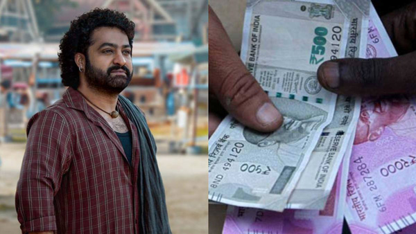 Actor Jr NTR donates Rs 50 lakh each to the both Andhra and Telangana Actor Jr NTR donates Rs 50 lakh each to the both Andhra and Telangana