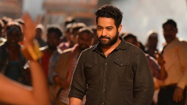 young tiger junior ntr sensational comments on politics