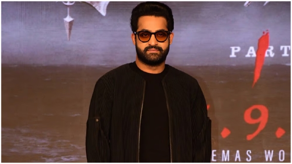 Some people are campaigning against Jr NTR s movies