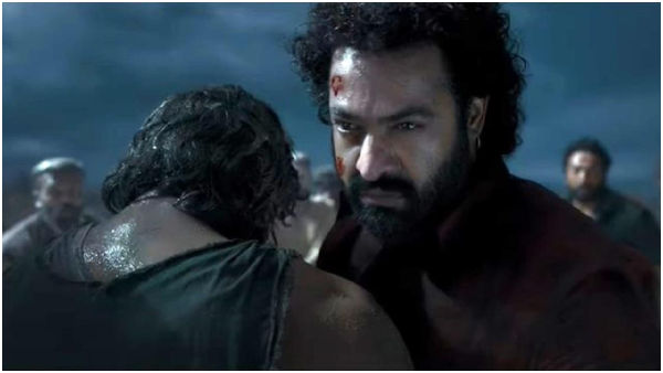 NTR die-hard fan asking doctors to save him from bone cancer till he sees Devara