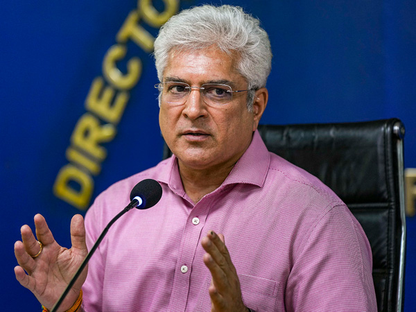 Kejriwal resignation Here is the list of possible next Chief Ministers of Delhi including Atishi Kejriwal resignation Here is the list of possible next Chief Ministers of Delhi including Atishi