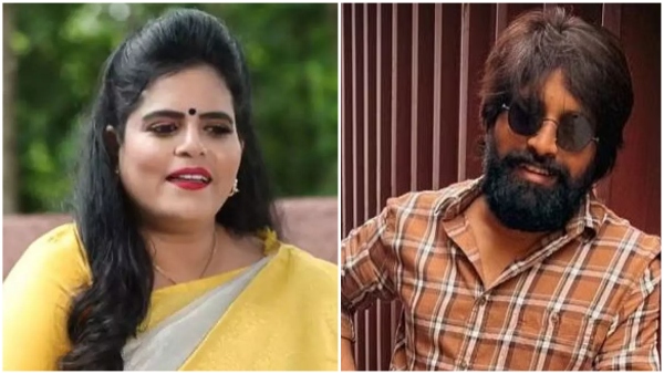 Johnny Master sexual assault case is Love Jihad Karate Kalyani