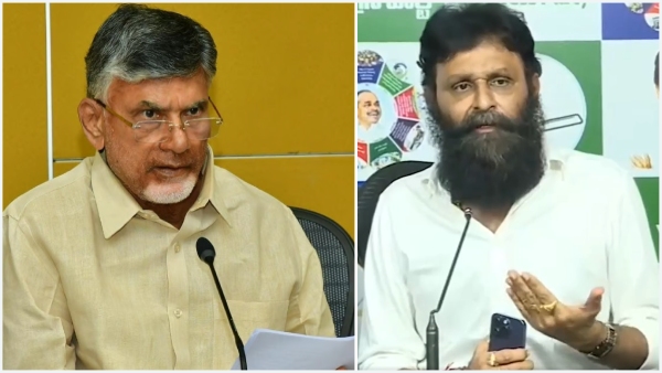 Tirumala Laddu row kodali nani fires on Chandrababu politics over tirumala temple laddu prasadam Tirumala Laddu row kodali nani fires on Chandrababu politics over tirumala temple laddu prasadam