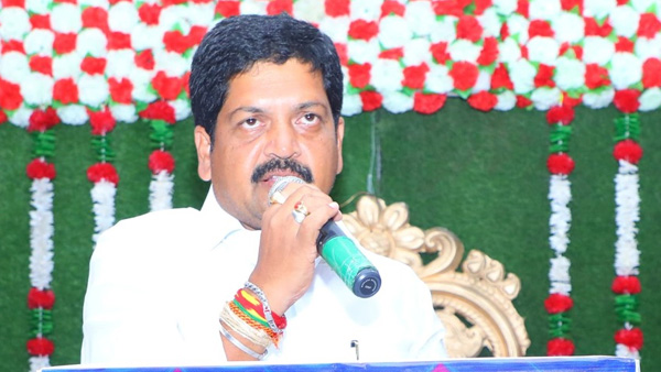 Minister Kollu Ravindra said that they will check the liquor policy implemented by the YCP government Minister Kollu Ravindra said that they will check the liquor policy implemented by the YCP government