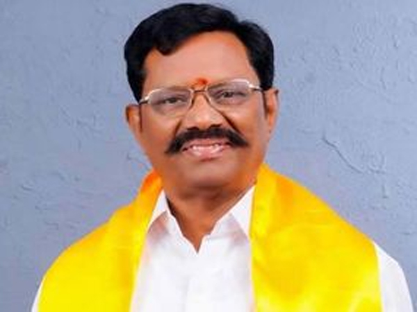 The High Court dismissed the sexual harassment case registered against the TDP MLA