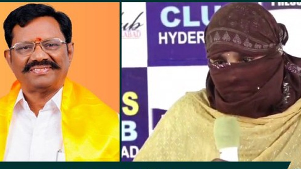 rape case filed against tdp mla koneti adimulam victim denied for medical tests