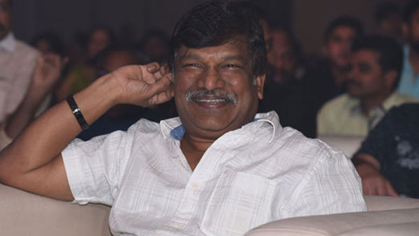 Director Krishna Vamsi sensational comments on AP Deputy CM Pawan Kalyan