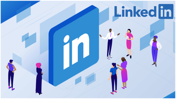 LinkedIn is available in several regional languages besides Telugu
