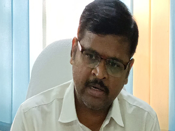 TDP protest against Satyakumar in Dharmavaram leads to new controversy