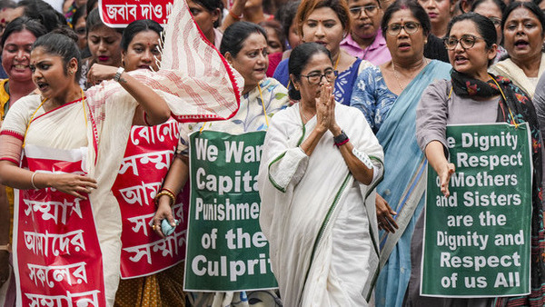 sc raps Bengal government again over Kolkata rape ask how autopsy done without formal request